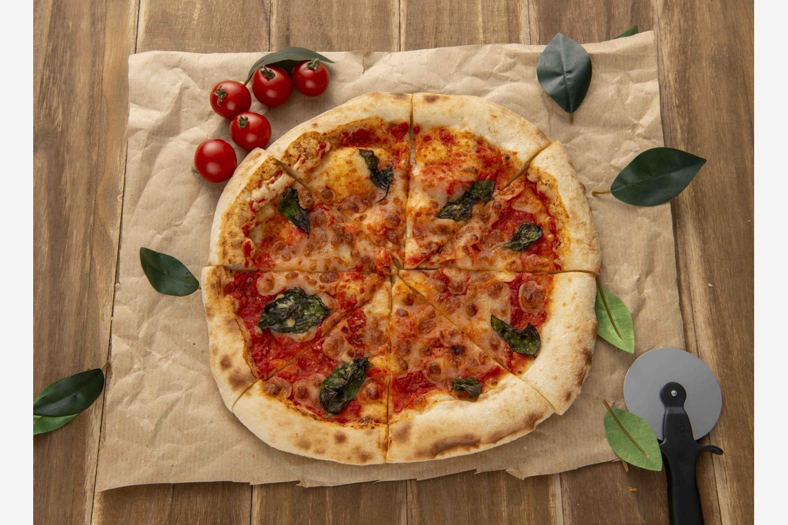 写真屋ごんちゃんが撮影した写真のアルバム「ピザ」