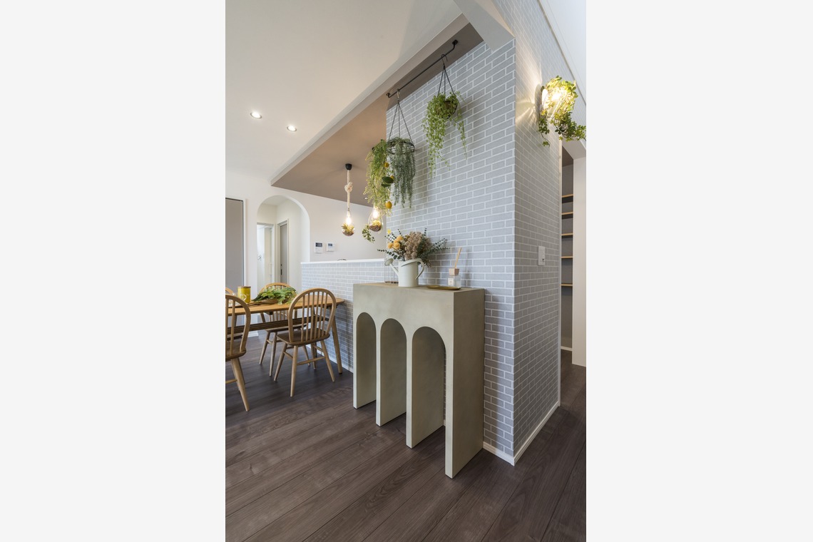 笠井鉄正写真事務所が撮影した「建築・住宅撮影」の写真