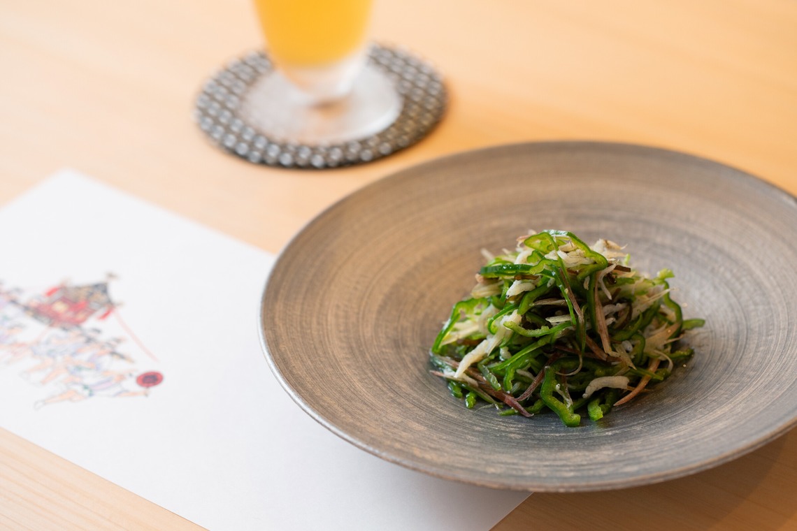 冨島　敬宏が撮影した「料理撮影」の写真