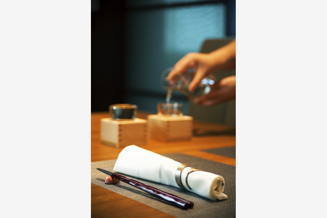 松野葉子が撮影した写真のアルバム「料理撮影」