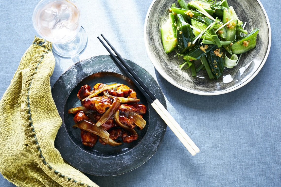 登　万里子が撮影した写真のアルバム「料理撮影」