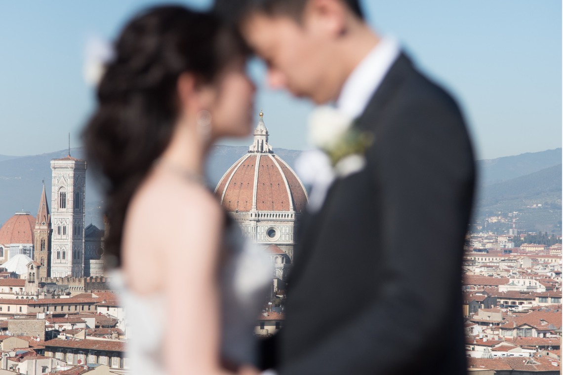 Photo of Florence Wedding Location Photo taken by MOMO