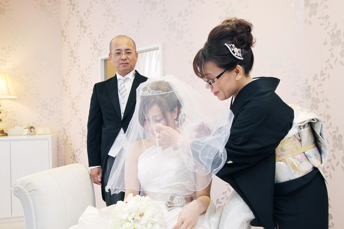 スタジオ エムが撮影した「挙式披露宴スナップ写真」の写真