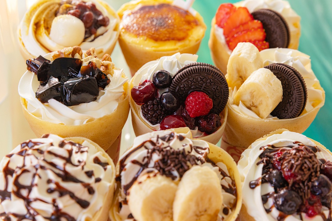 杉安写真事務所が撮影した「料理撮影」の写真