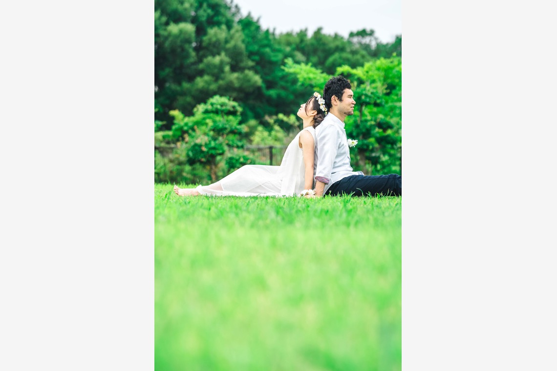 Album of the Engagement Photography taken by フォトくま - Couple photo