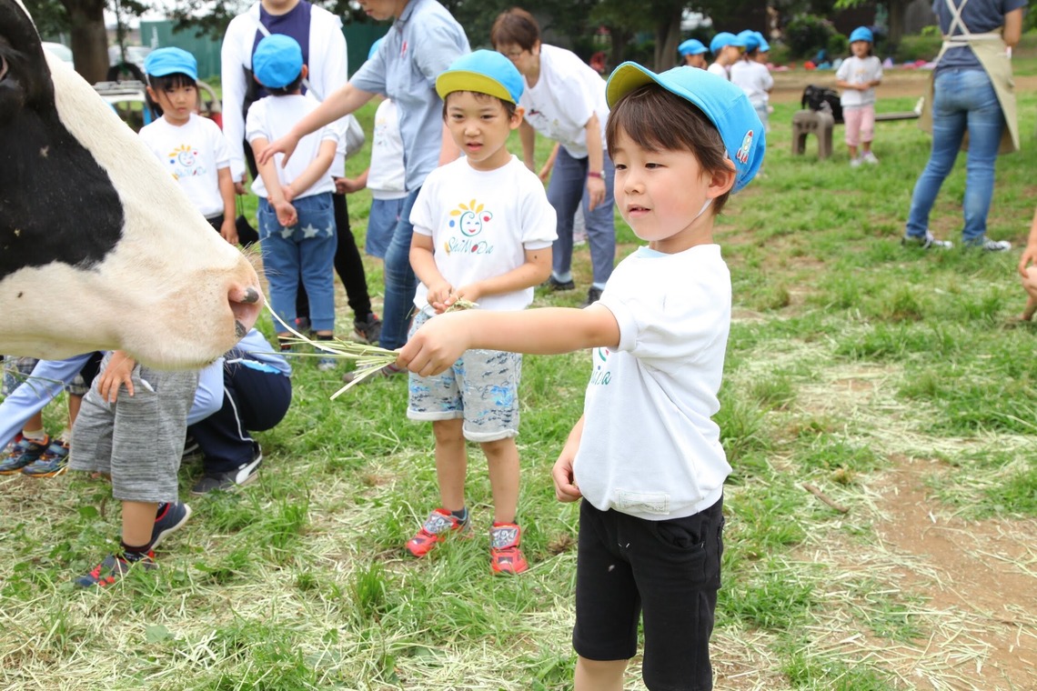 福井麻里が撮影した「スクールフォト」の写真