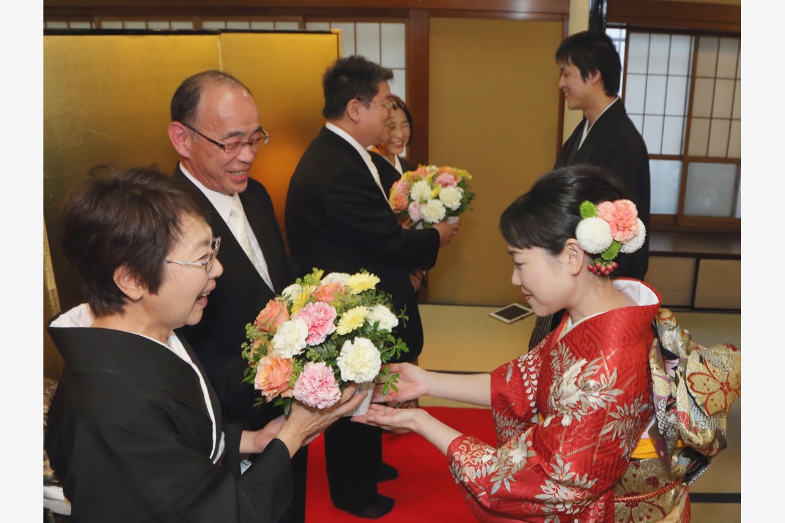 谷崎 春彦（T-Studio）が撮影した写真のアルバム「ブライダル/フォトウェディング/結婚式/披露宴/結婚パーティー」