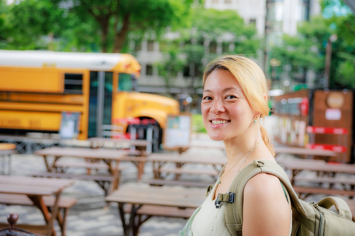 ちずカメラが撮影した写真のアルバム「女性」