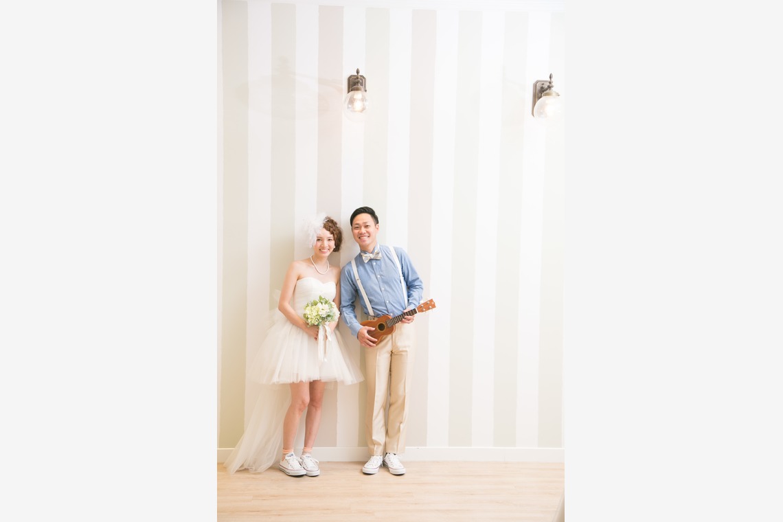 Photo of  taken by Watabe Wedding