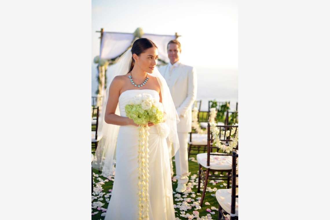 今林 浩一が撮影した「ハワイ」の写真