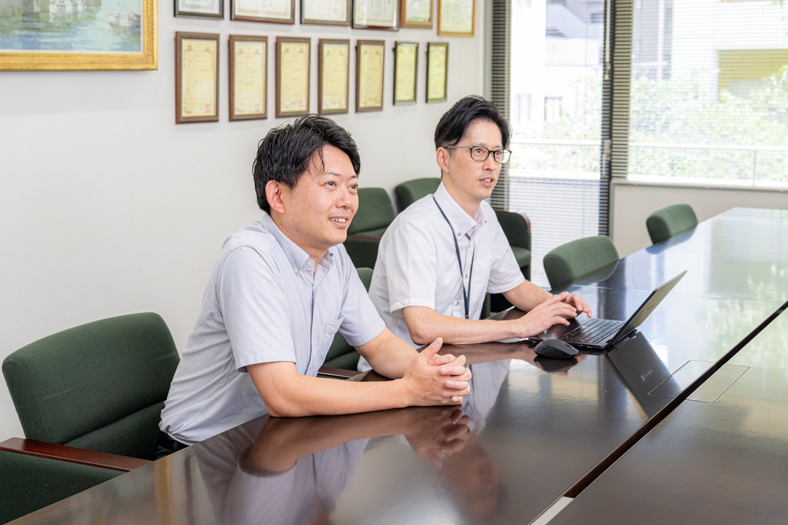 吉田佳央が撮影した「求人サイト撮影」の写真