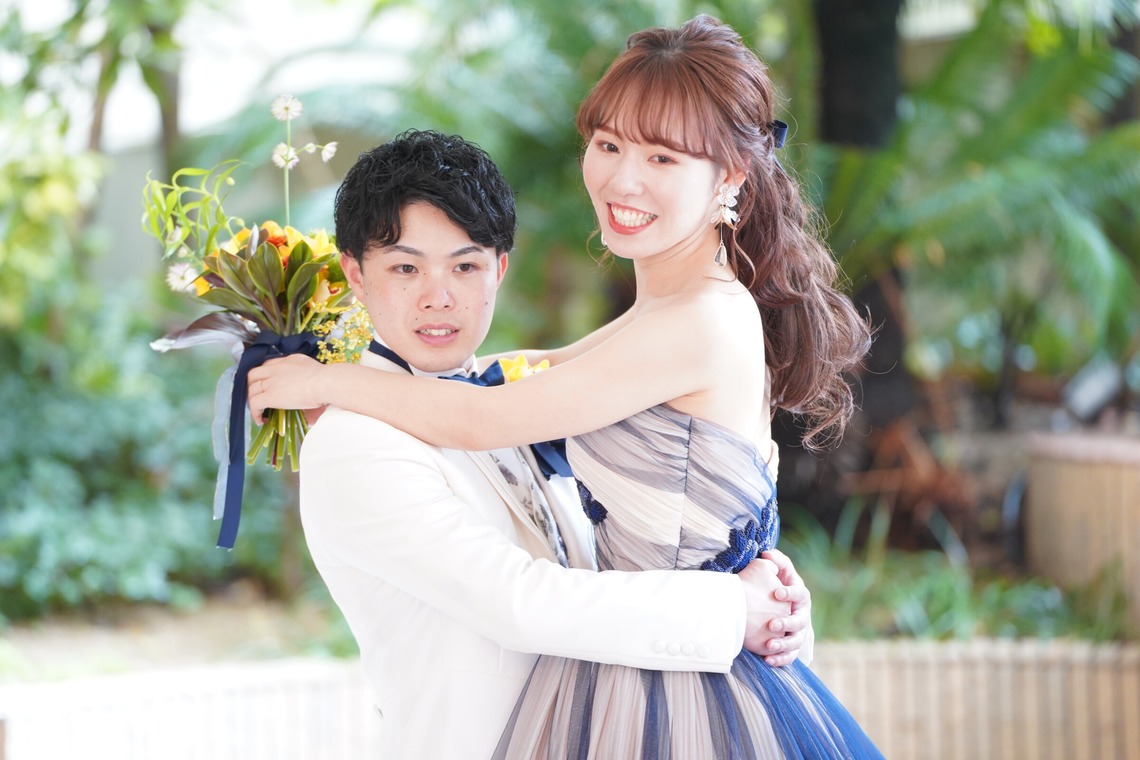 株式会社山口メディアプランニングが撮影した写真のアルバム「前撮り」