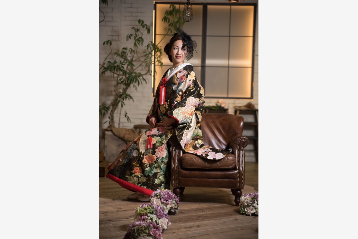 ウェディングアベニューが撮影した「アトリエスタジオ　ブリックヤード」の写真