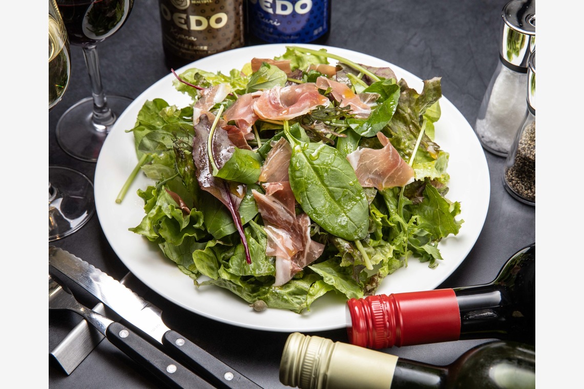 踊るカメラマンAKIRAが撮影した写真のアルバム「料理撮影写真」