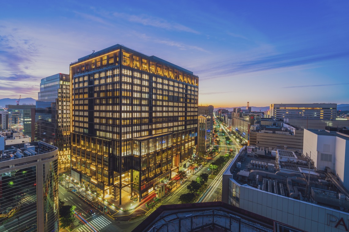 笠井鉄正写真事務所が撮影した写真のアルバム「建築・住宅撮影」