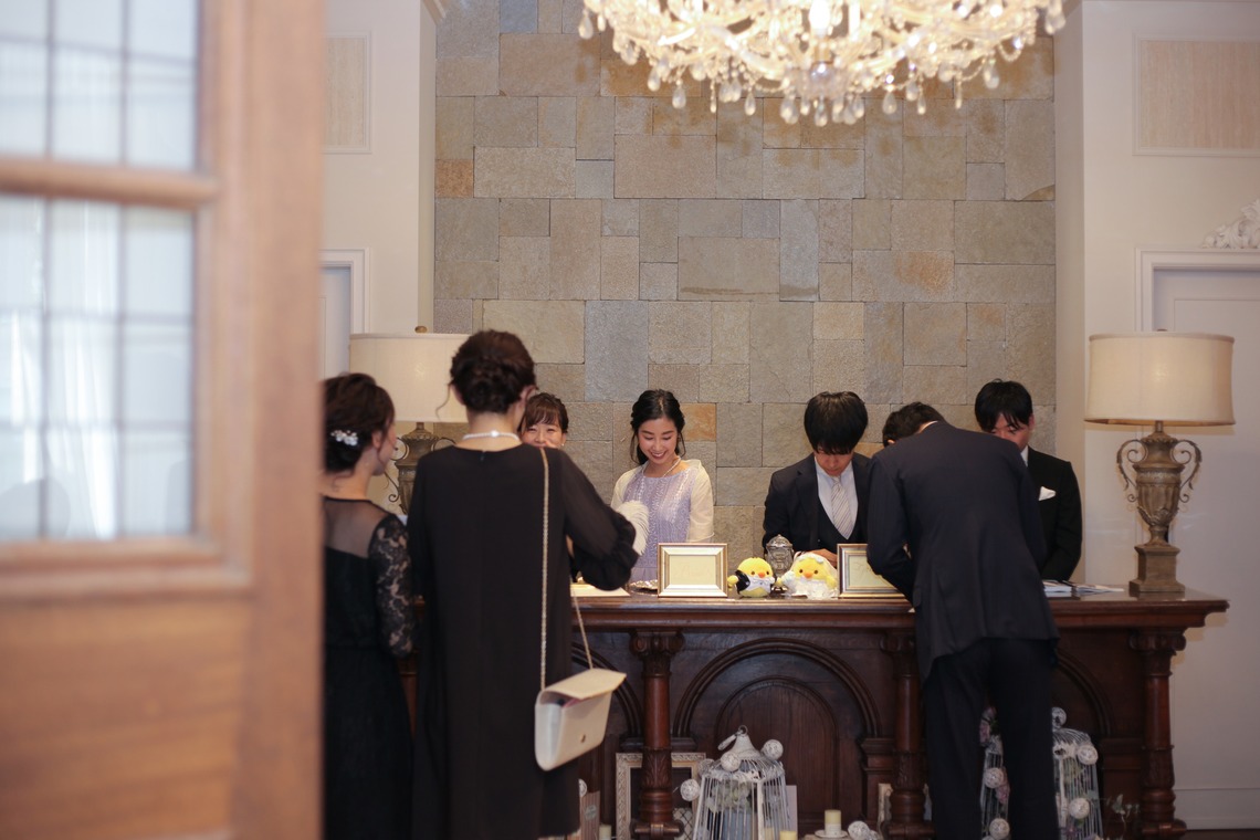 Album of the Wedding Day Photography taken by Chi'es Fotografie - Wedding day photoshoot @Anniversary. An Ebisu