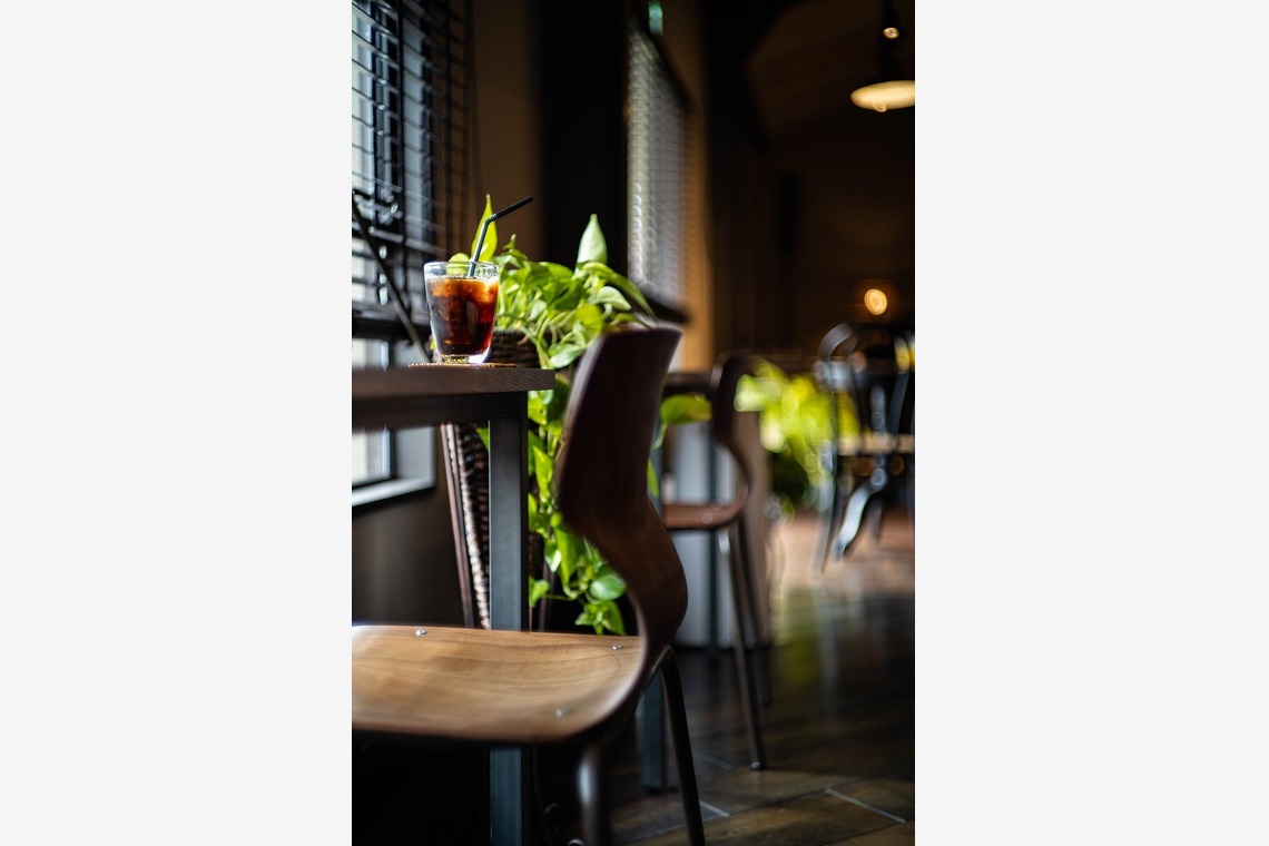 舘　典志が撮影した「店舗 外観/内観」の写真