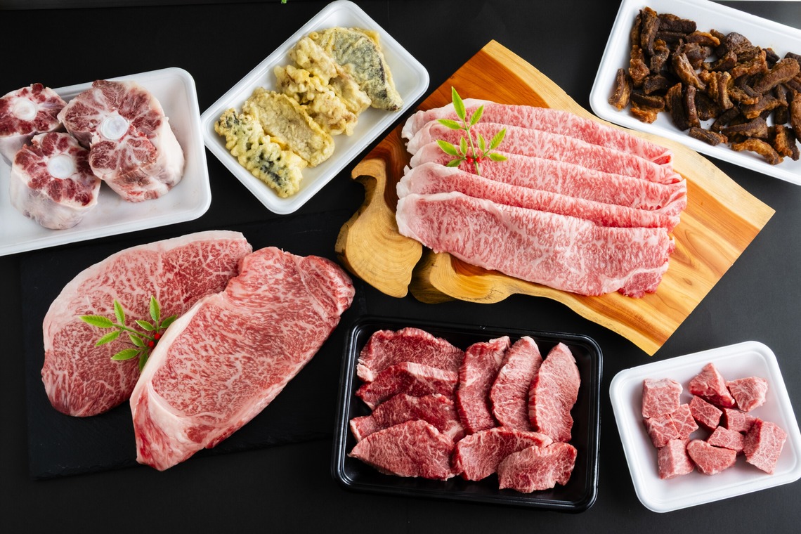 渡辺写真事務所が撮影した写真のアルバム「フード写真」