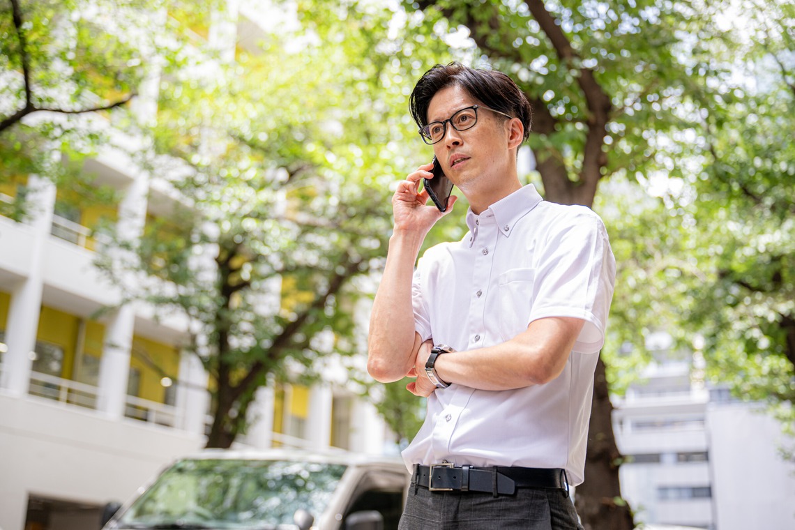 吉田佳央が撮影した「求人サイト撮影」の写真