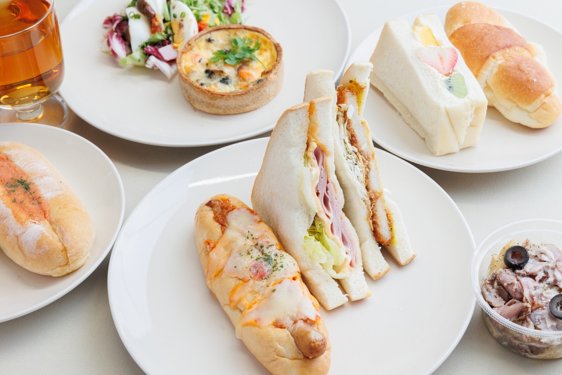 奥田大貴が撮影した写真のアルバム「料理撮影」