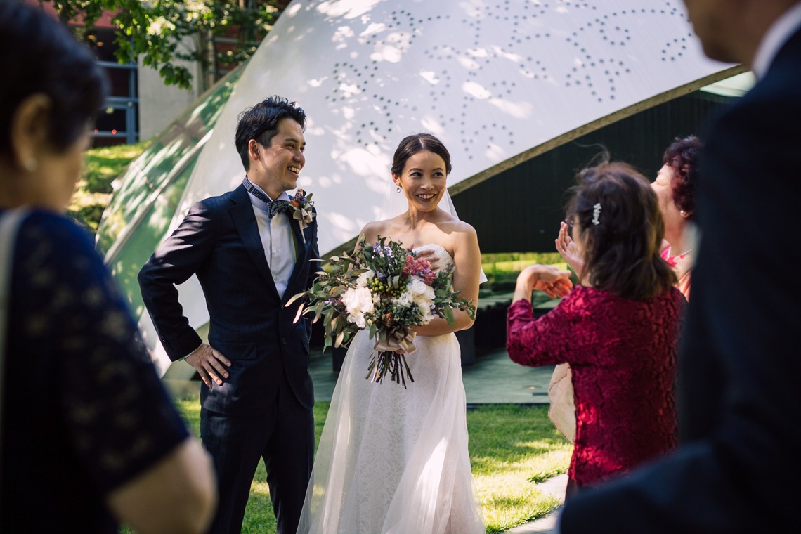 NAGASHIMA Photographyが撮影した写真のアルバム「Wedding＠リゾナーレ八ヶ岳」
