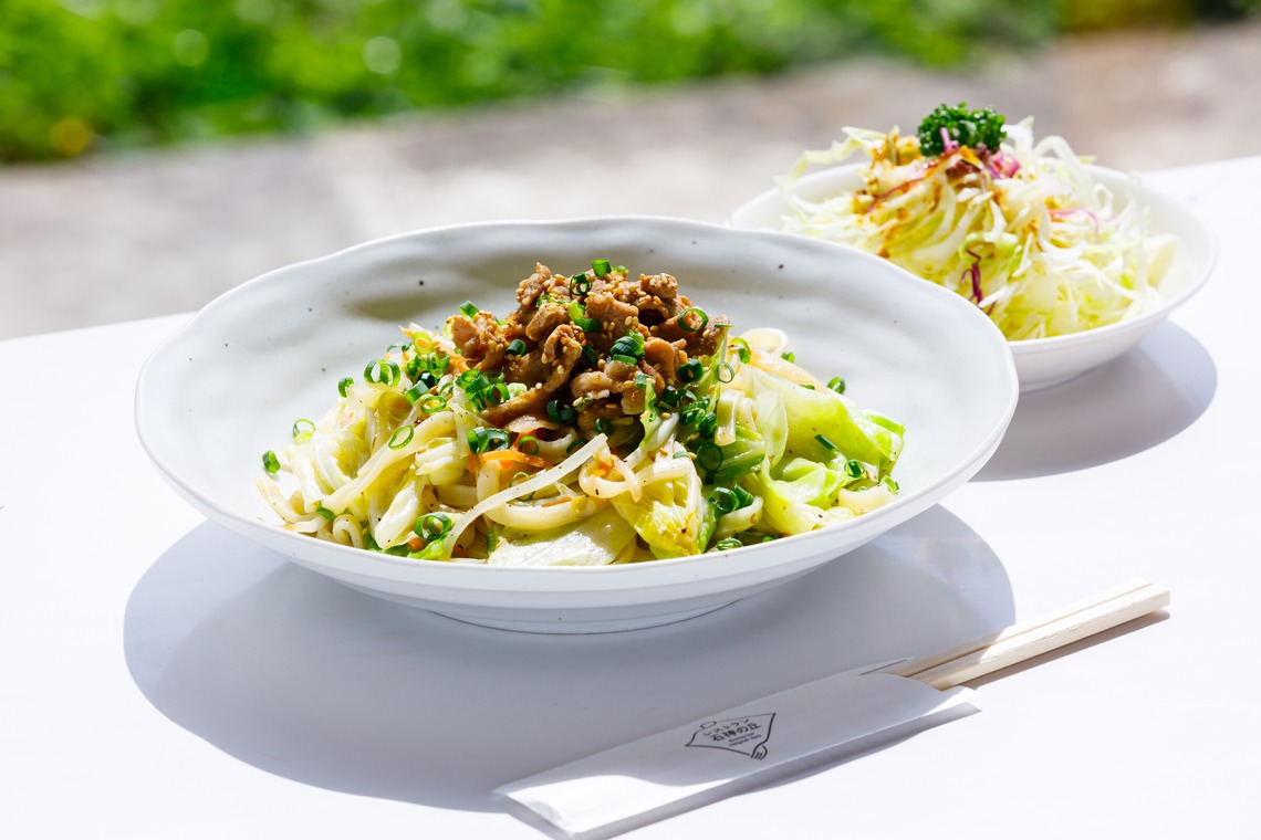 老松　弘行が撮影した「料理」の写真