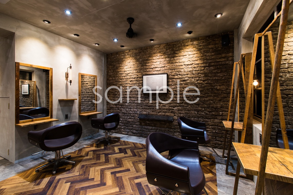 Real☆Shot MASATOが撮影した「店舗撮影」の写真