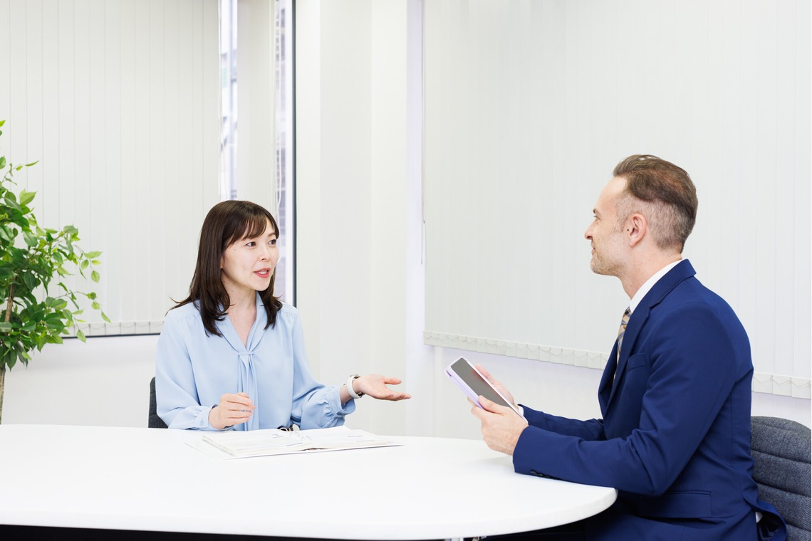 Yusuke Usuiが撮影した「ベルリッツ様 web広告撮影」の写真