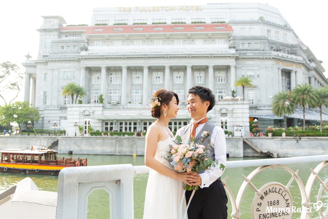 Album of the Wedding, Bridal taken by ママラッチ - Pre Wedding