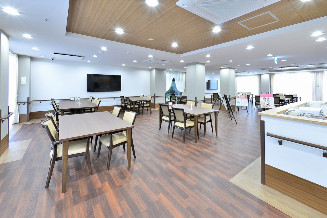 OUTDOOR STUDIOが撮影した「内装撮影」の写真