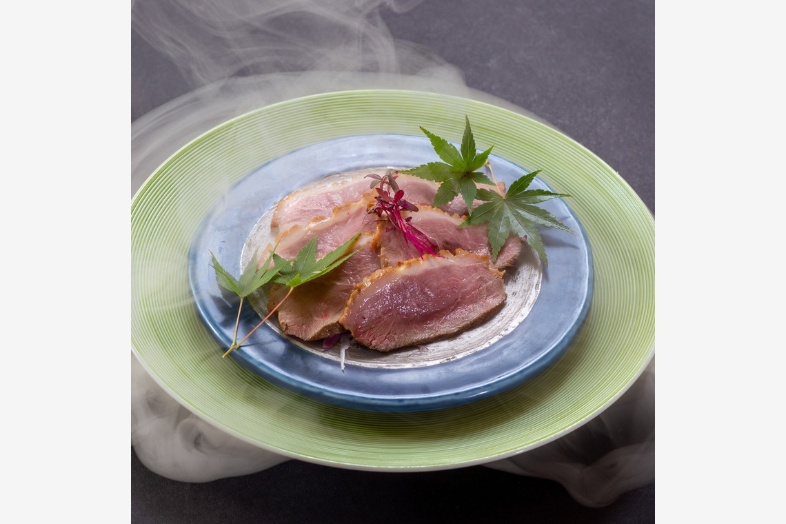 長谷部ナオキチが撮影した写真のアルバム「料理写真」