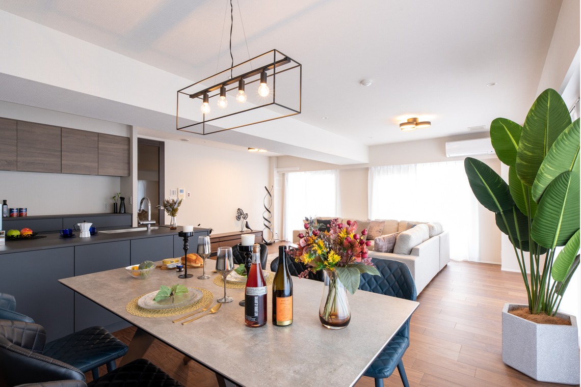 野口　恭平が撮影した「不動産　マンション　一軒家」の写真