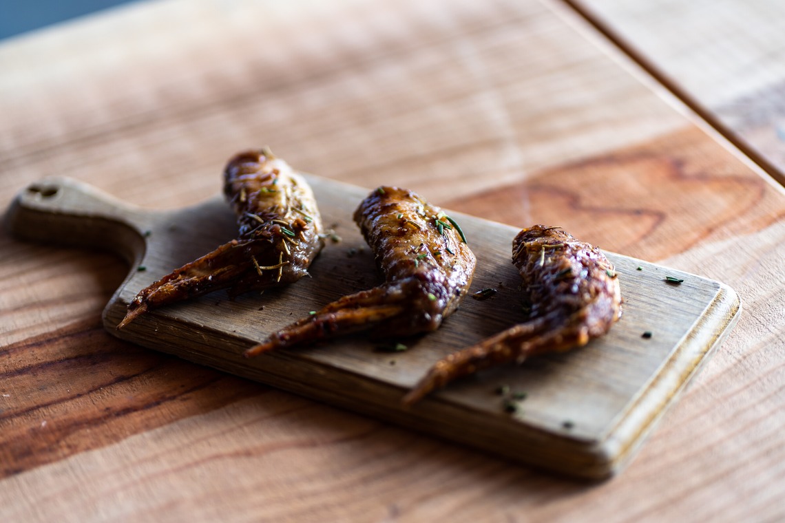 塩川善之（40213.film）が撮影した「料理撮影」の写真