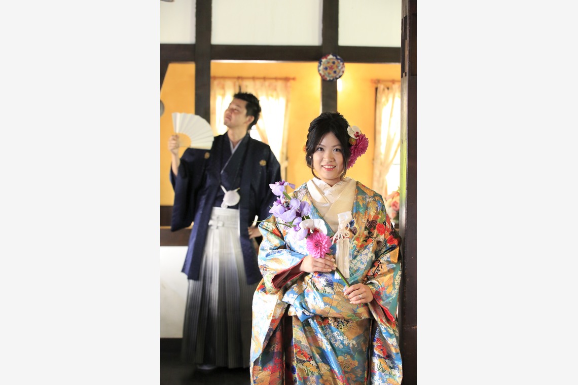 Photo of Prewedding taken by Wedding MuskatDue