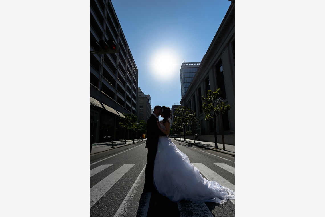ライトハウスフォトが撮影した「神戸町写真」の写真