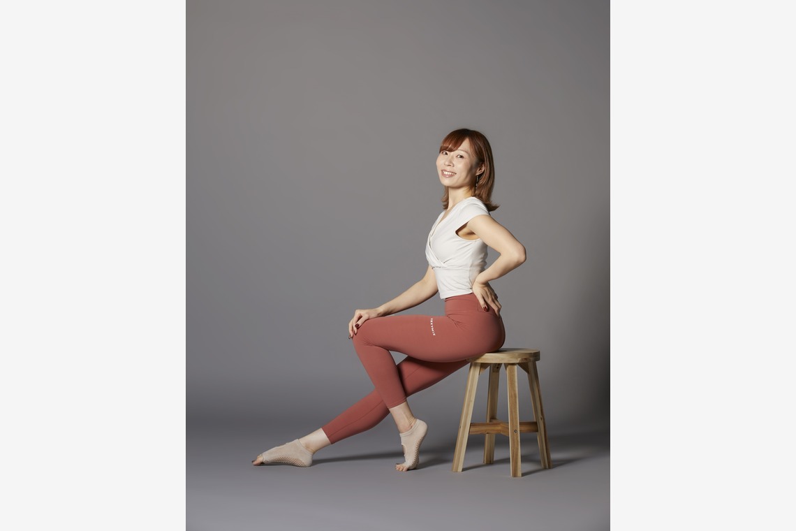 永山航平が撮影した「ポートレート」の写真