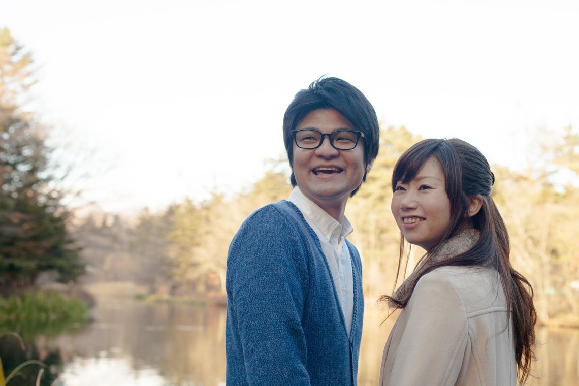 Happy Life Photo works (羽根田写真事務所)が撮影した「軽井沢_フォト」の写真