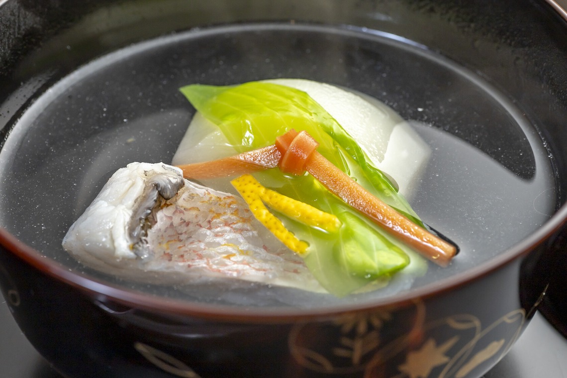 富岡敦