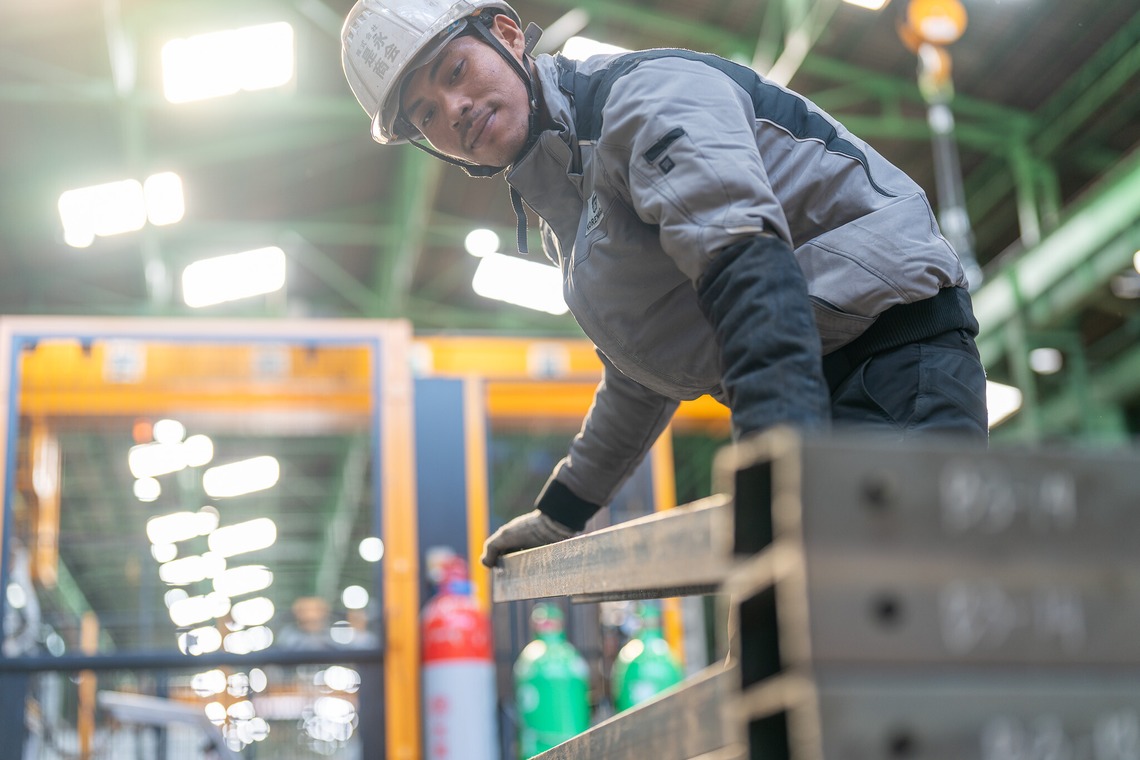 Ｋｅｉｄａｉ株式会社が撮影した写真のアルバム「工場撮影」