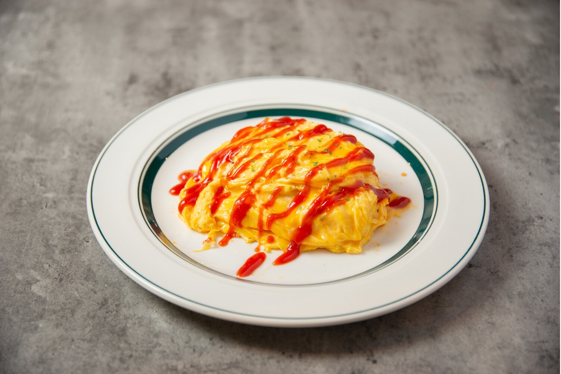 Canvasが撮影した写真のアルバム「料理写真」