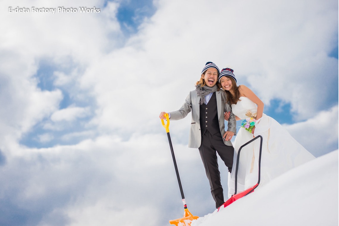 E-DETA FACTORY(出田憲司)が撮影した写真のアルバム「秋田」