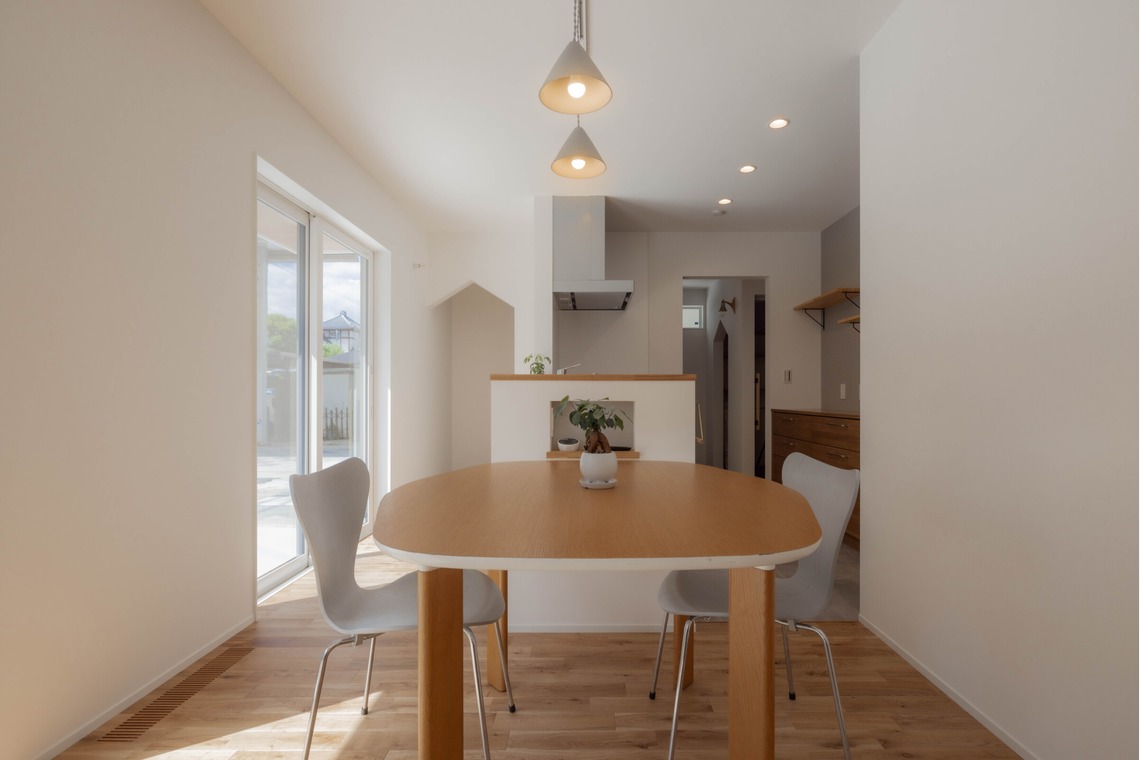 梅田　紫邑が撮影した写真のアルバム「店舗内外装、竣工写真、宣材写真」