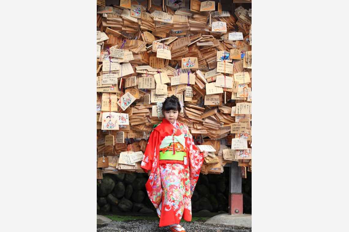 Kan Suzuki  photographyが撮影した「谷保八幡宮」の写真