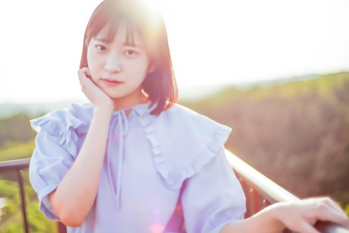 尾田惇吾が撮影した「EVENT&PORTRAIT」の写真