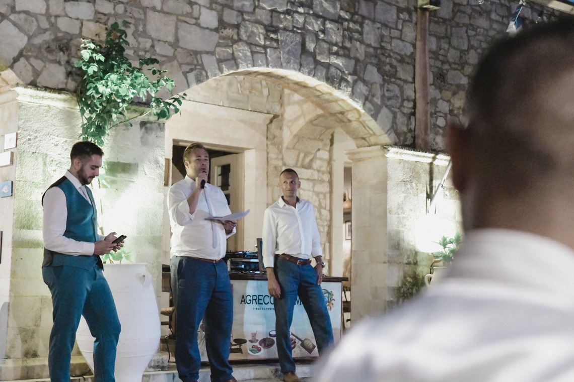 Photo of Wedding In Crete taken by Olga Chalkiadaki