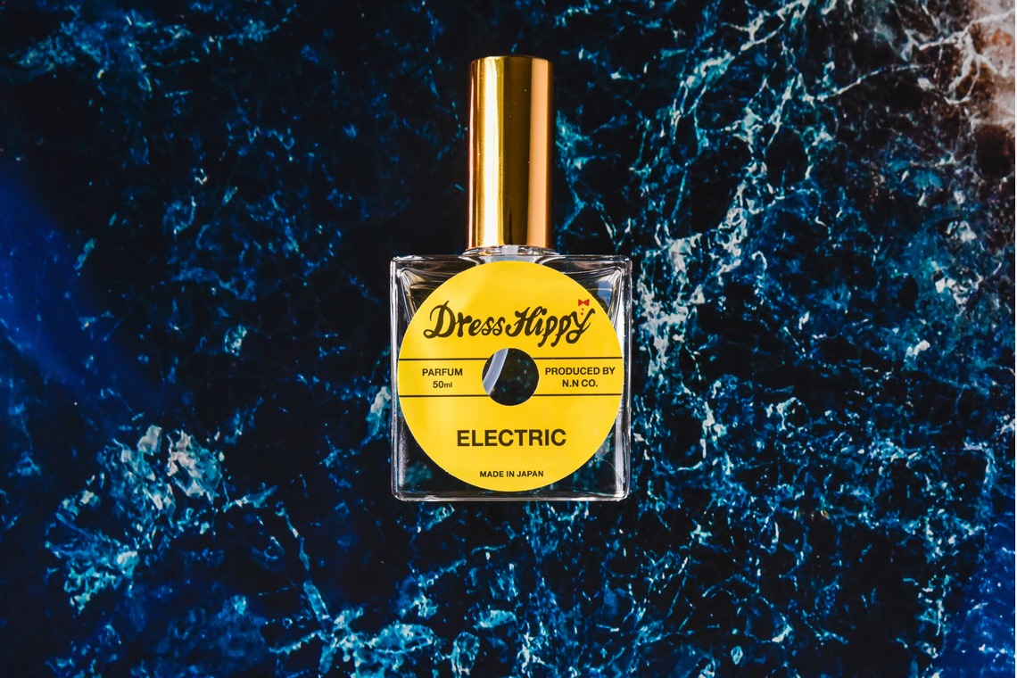 Yu Takahashiが撮影した「【商品撮影】香水ボトル」の写真