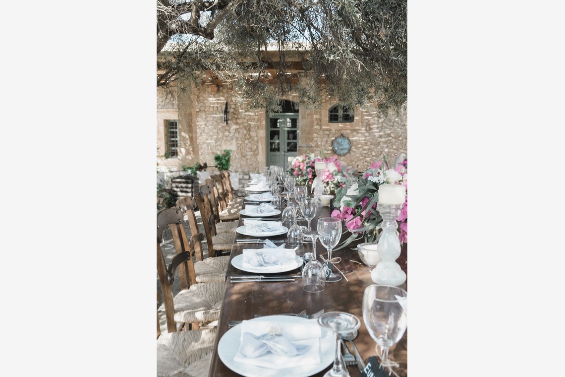 Olga Chalkiadakiが撮影した「Greece Wedding Photography」の写真