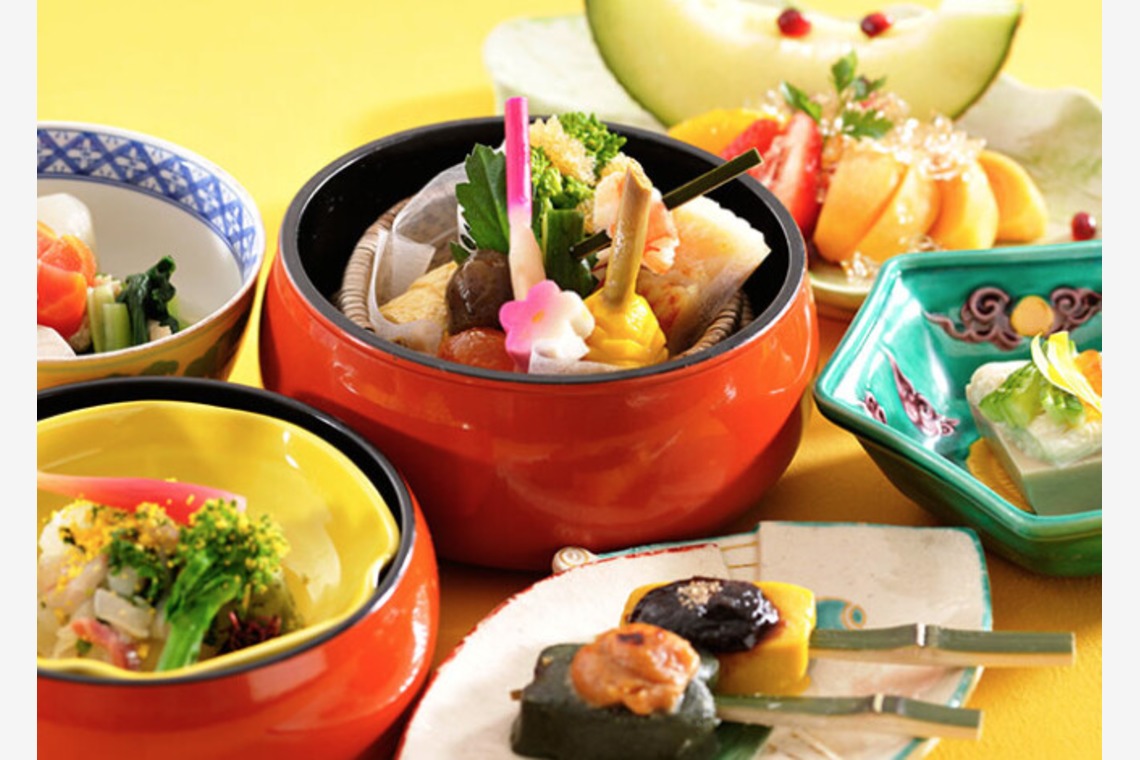 有限会社　澤田スタジオが撮影した「和食、日本料理」の写真