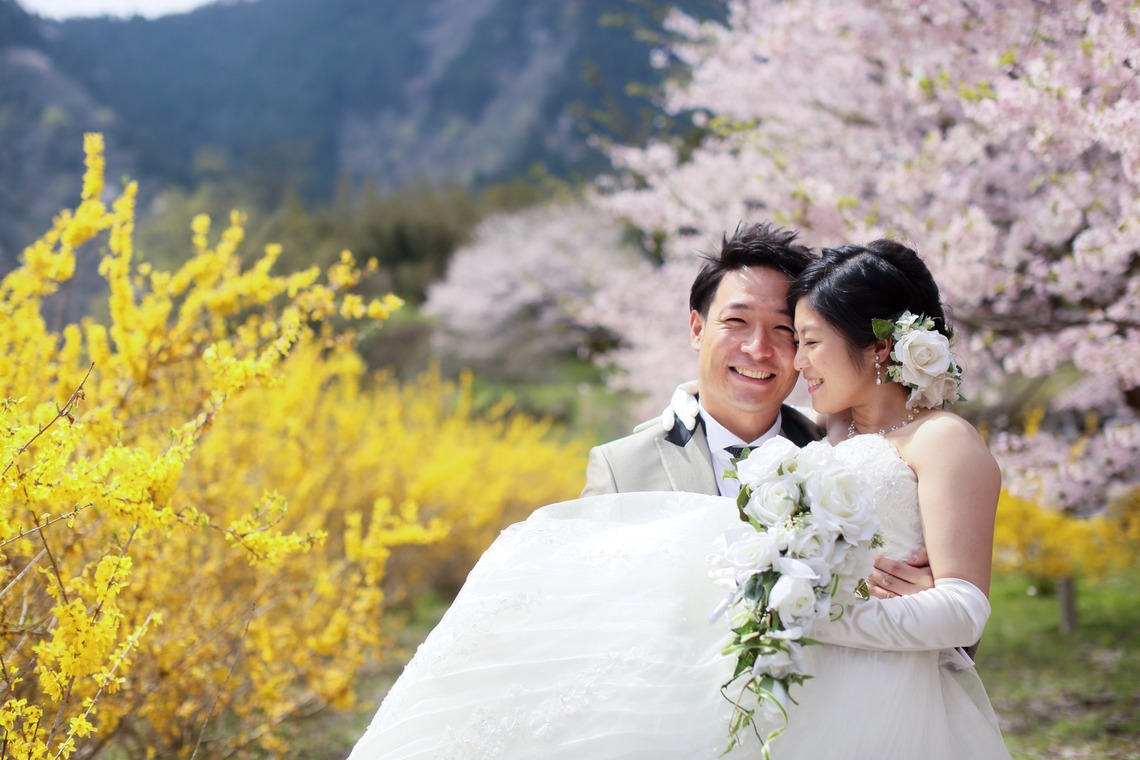 KIKIウェディングが撮影した「広島」の写真