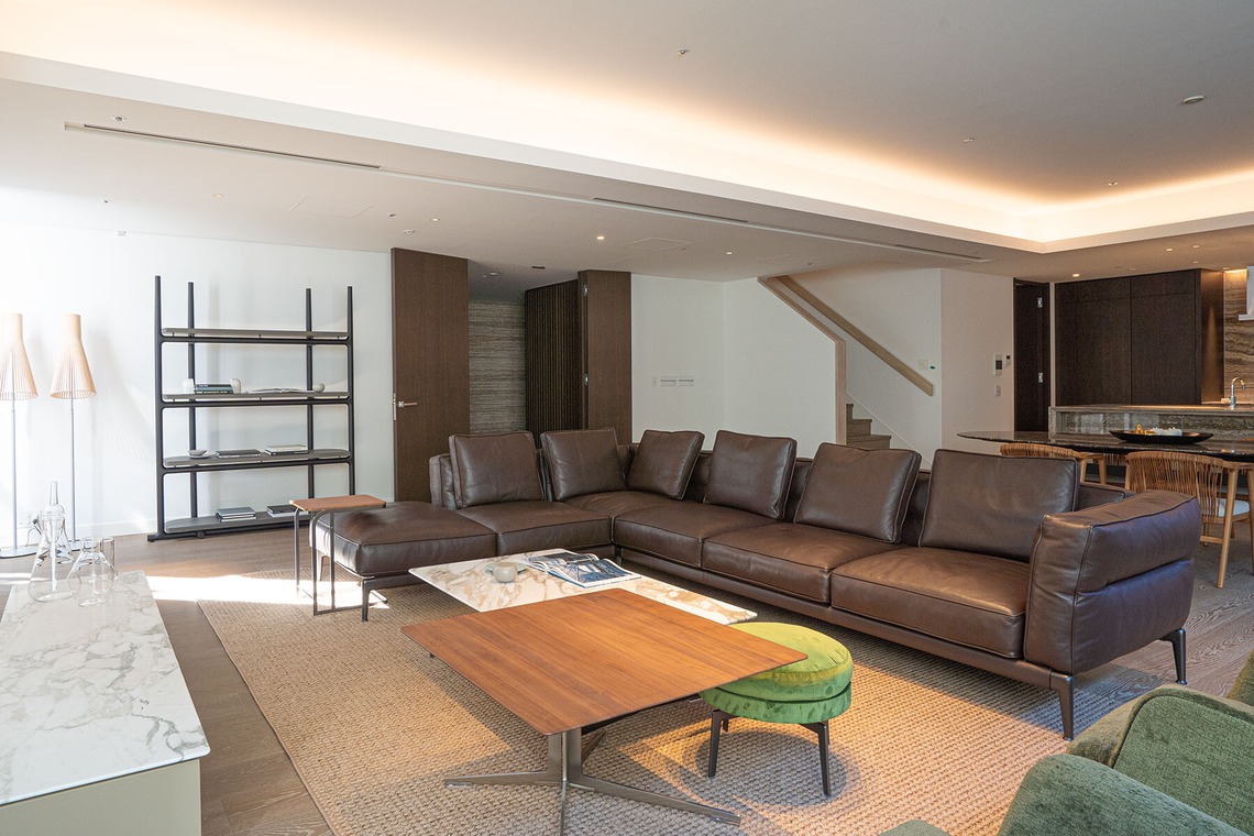 小宮山靖が撮影した「不動産」の写真